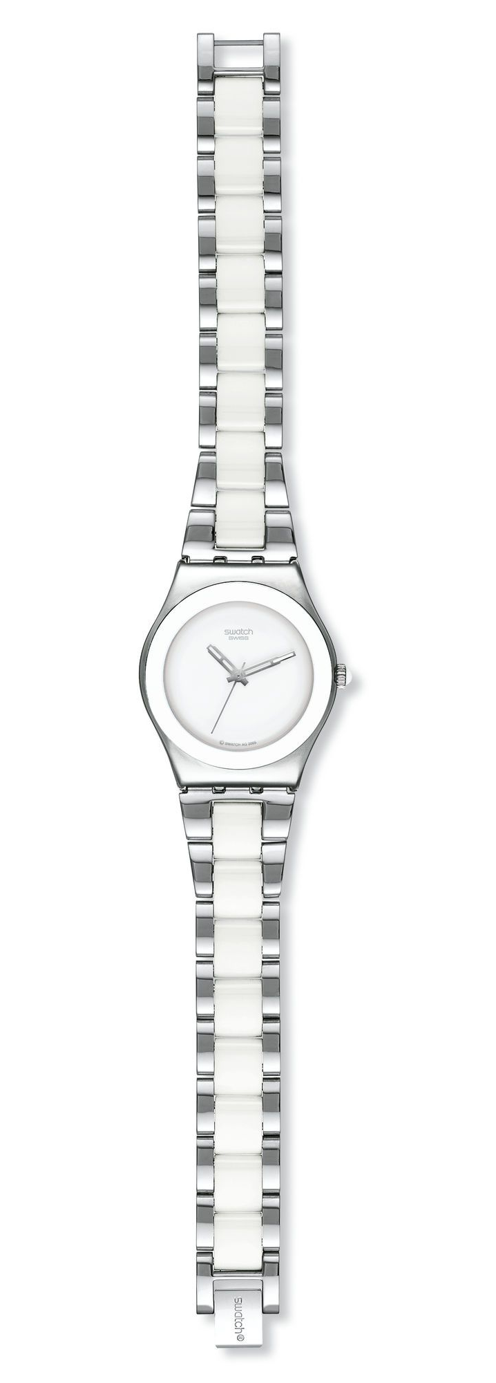 TRESOR BLANC YLS141GC