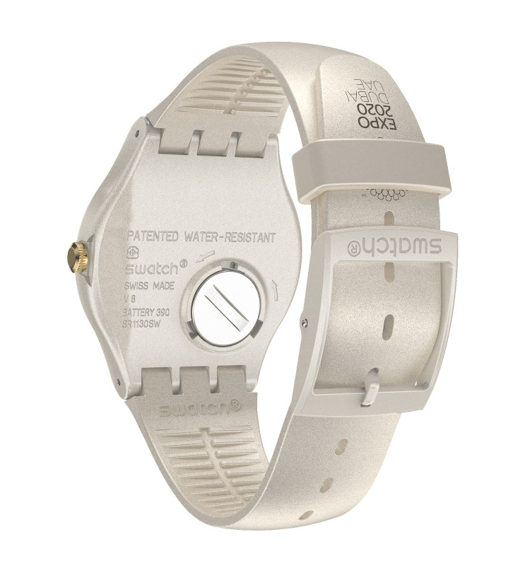 Часы наручные AL WASL (CONNECTION) SUOZ329