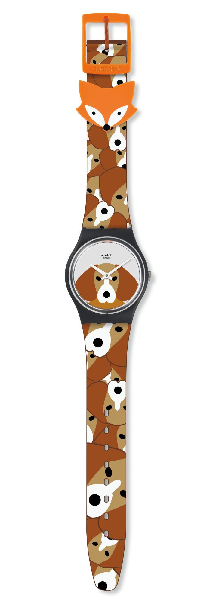 FOX THE DOG GM188
