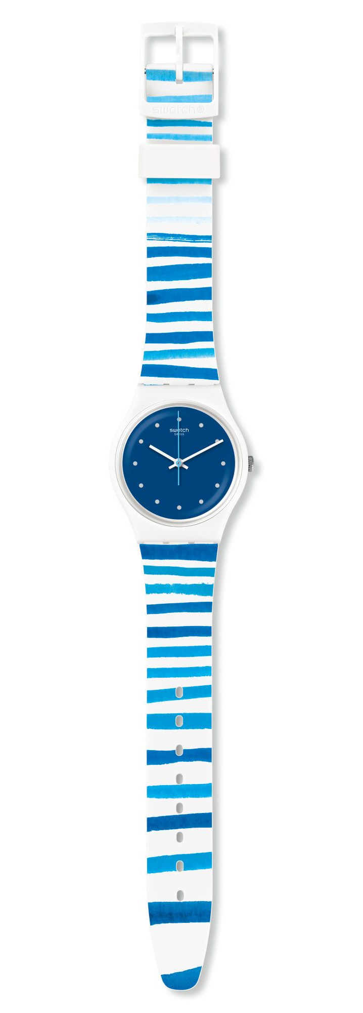 Швейцарские часы Swatch Originals SEA VIEW GW193