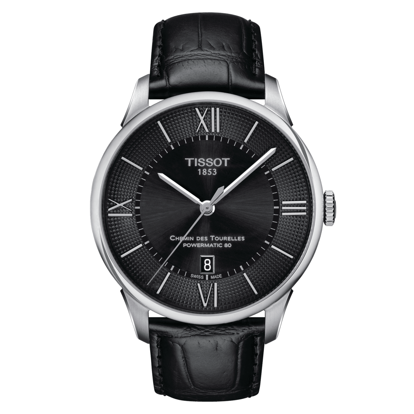 CHEMIN DES TOURELLES AUTOMATIC GENT T0994071605800