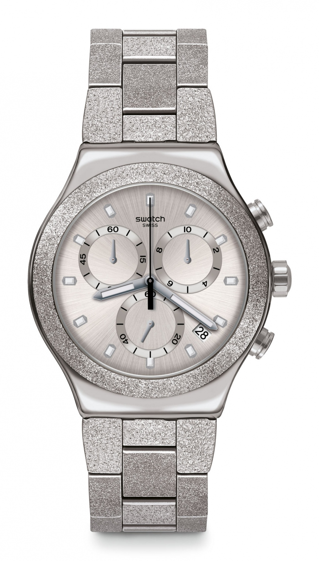 Silver Explosion YVS472G