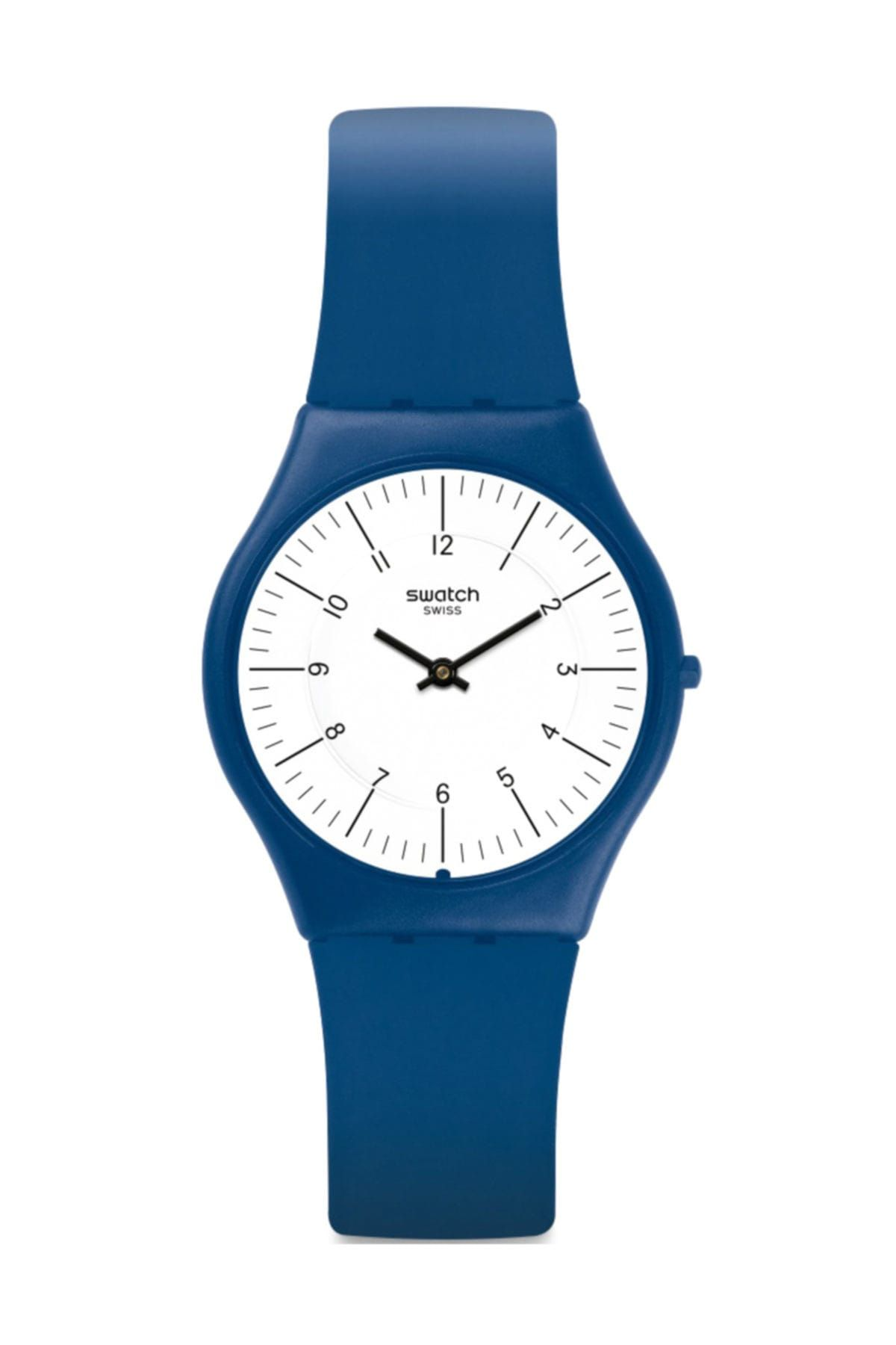 Швейцарские часы SWATCH MARMARELLA SFN124