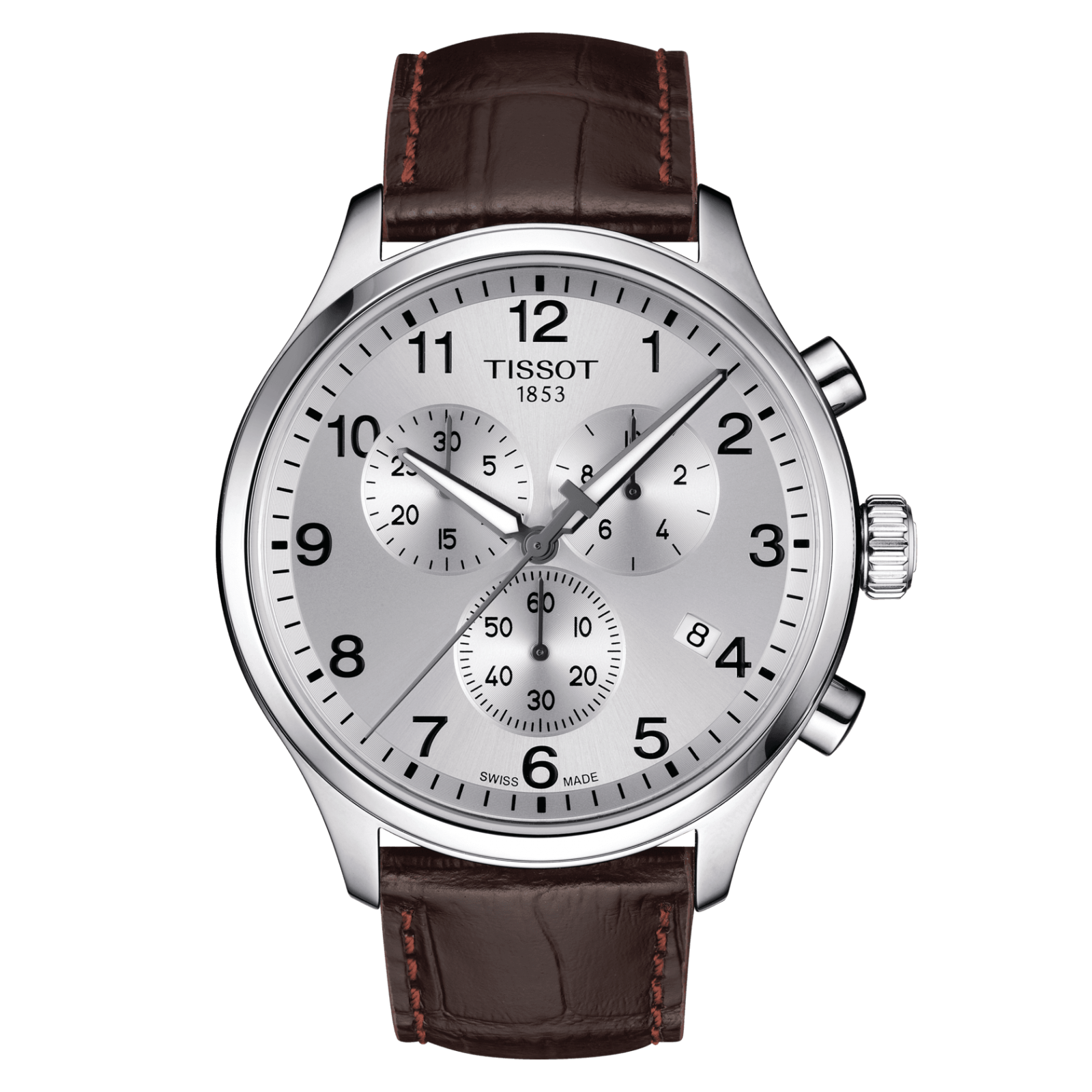 CHRONO XL CLASSIC T1166171603700