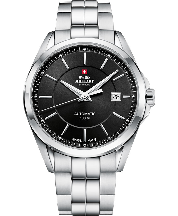 Часы наручные Swiss Military SMA34085.01 SMA34085.01