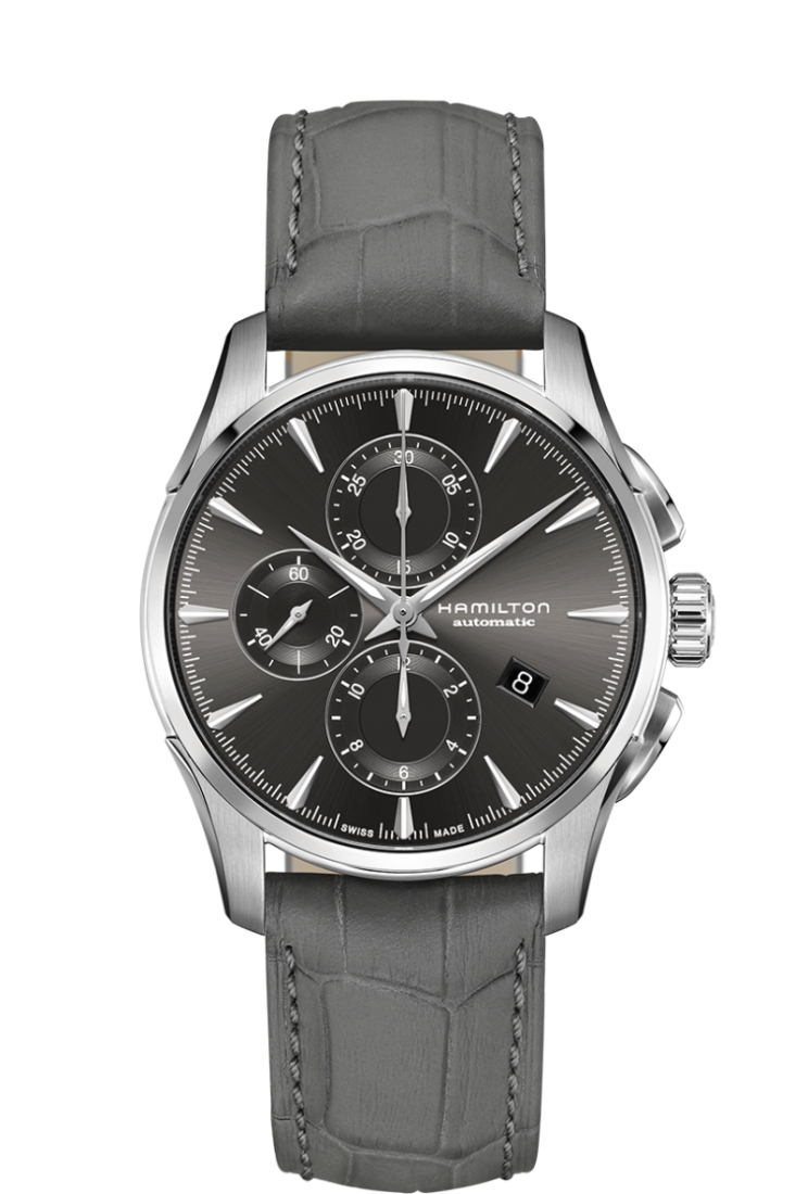 JAZZMASTER AUTO CHRONO H32586881