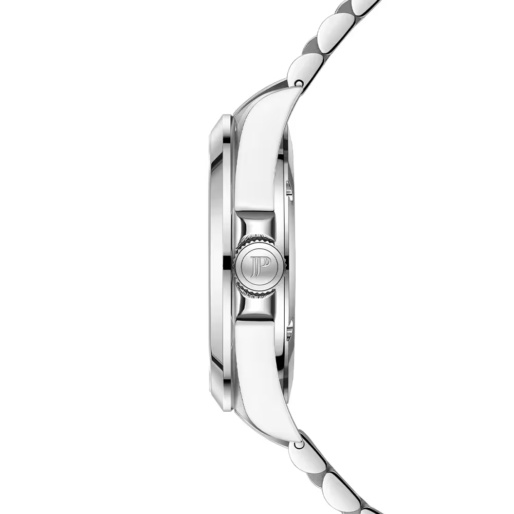 Швейцарские часы JACQUES PHILIPPE INFINITUM DAY-DATE AUTOMA JPAGS8313X6
