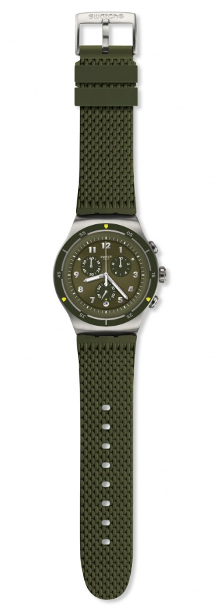 RUNFOREST YOS461