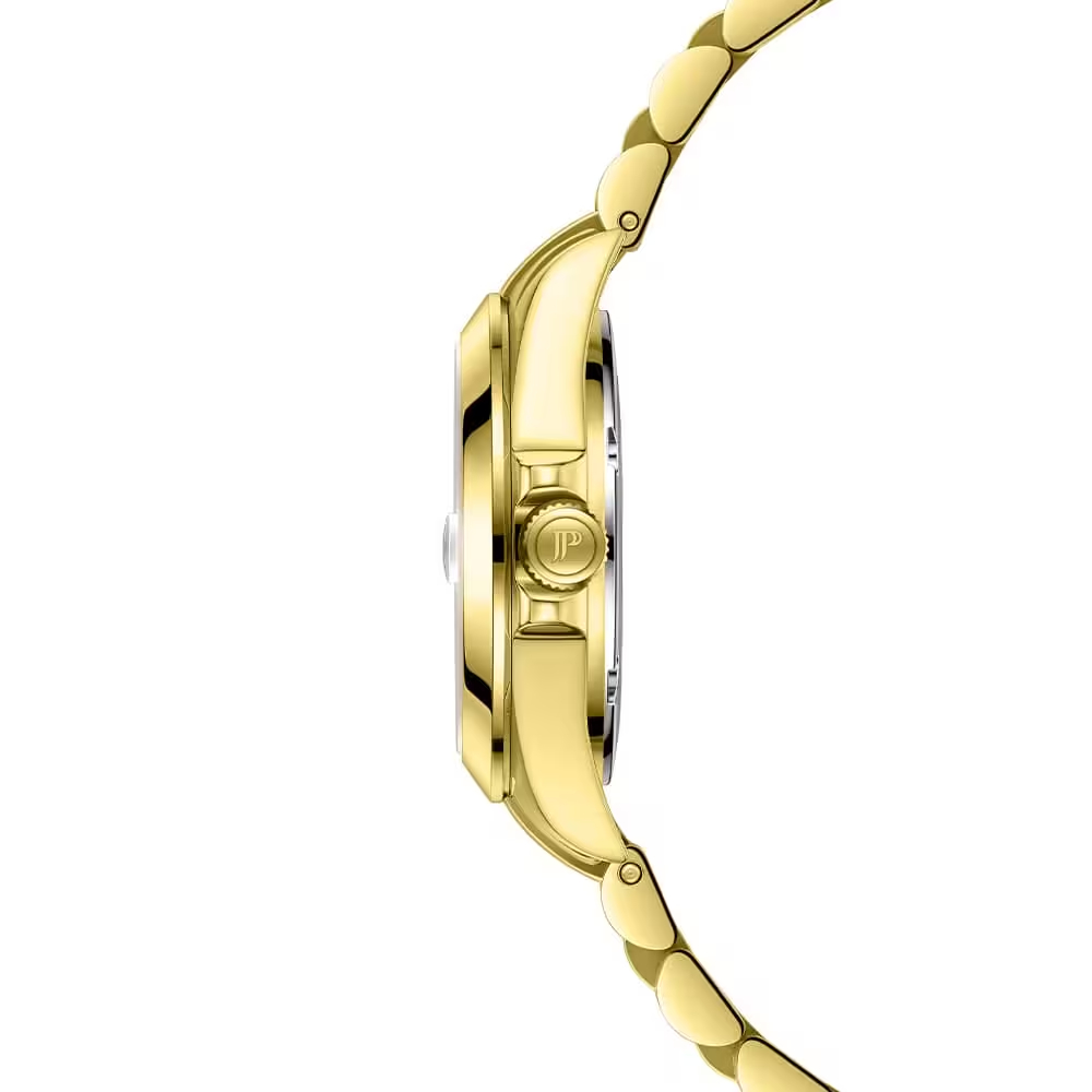 Швейцарские часы JACQUES PHILIPPE INFINITUM LADY MINI JPQLS7323X4