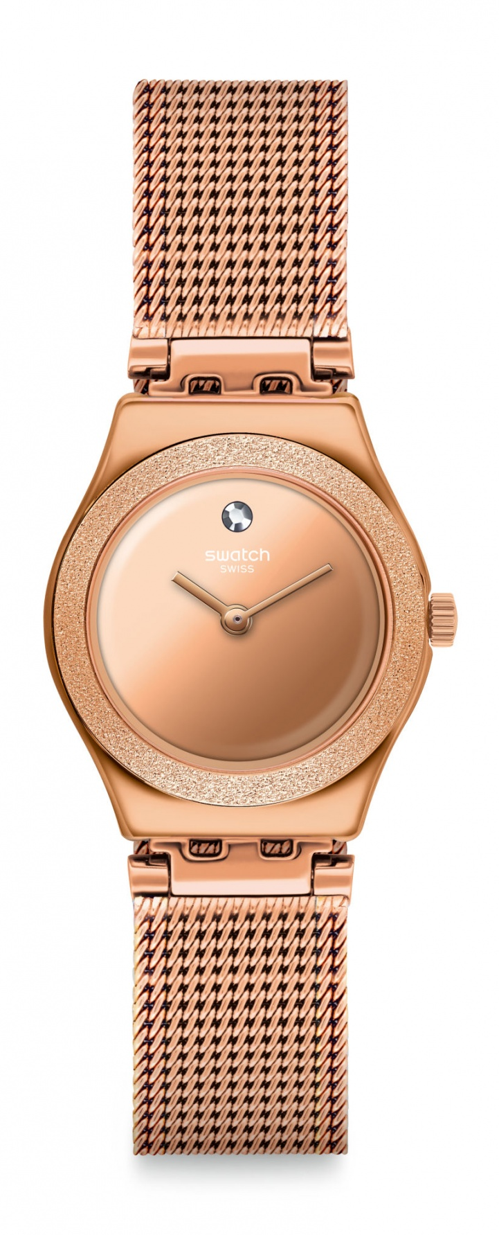 LUMINESCENT ROSE YSG166M