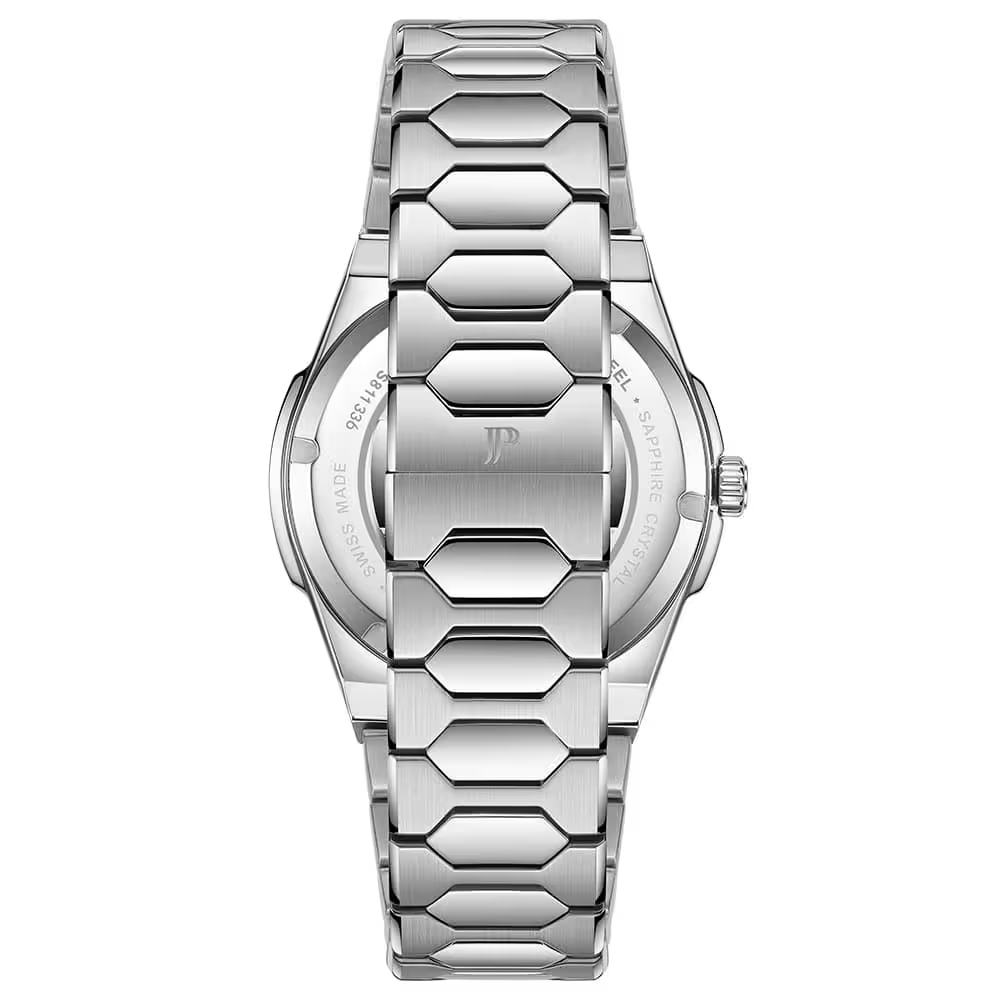 Швейцарские часы JACQUES PHILIPPE BELLUS GENTS JPQGS811336