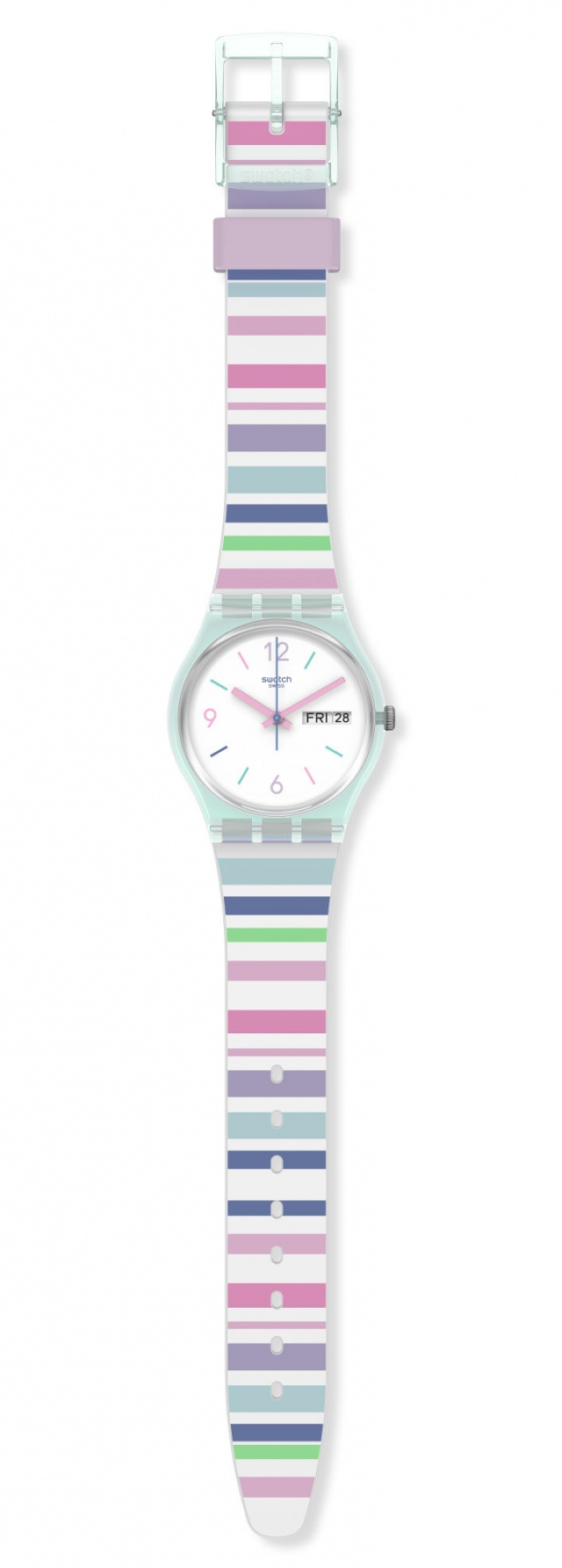 PASTEL ZEBRA GL702