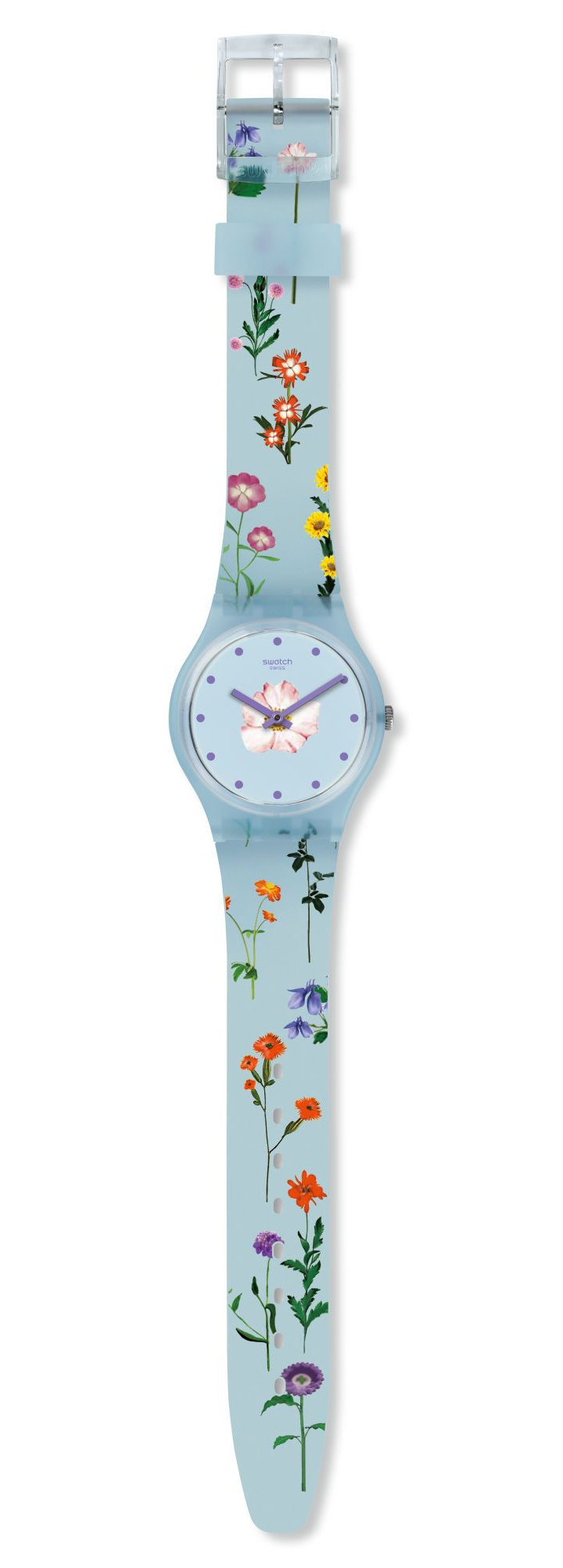 Швейцарские часы SWATCH  PISTILLO GS152