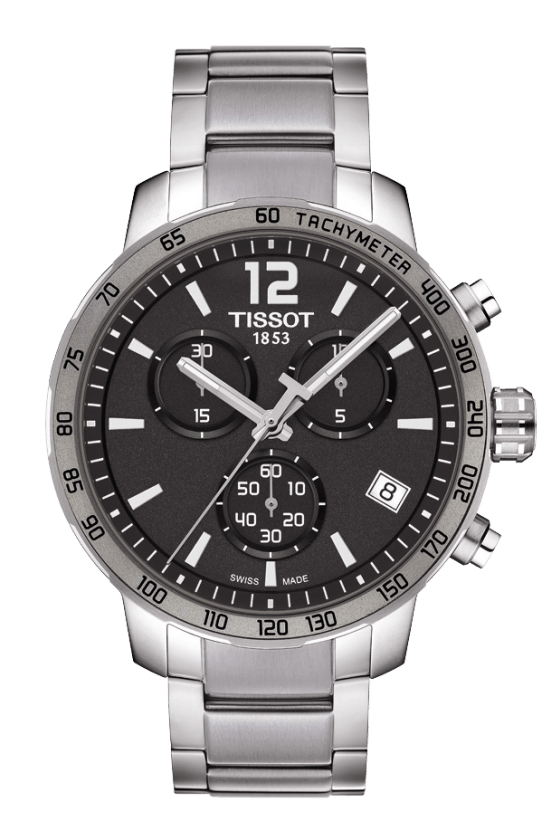 Quickster Chronograph T0954171106700