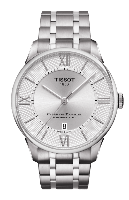 CHEMIN DES TOURELLES AUTOMATIC GENT T0994071103800