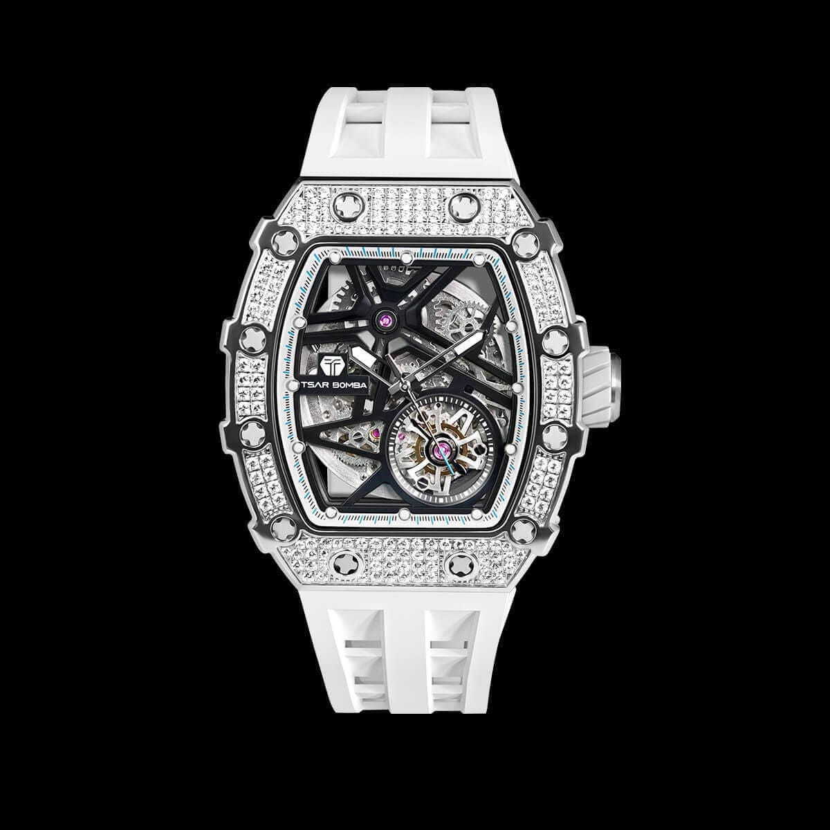 Automatic TB8209D-01