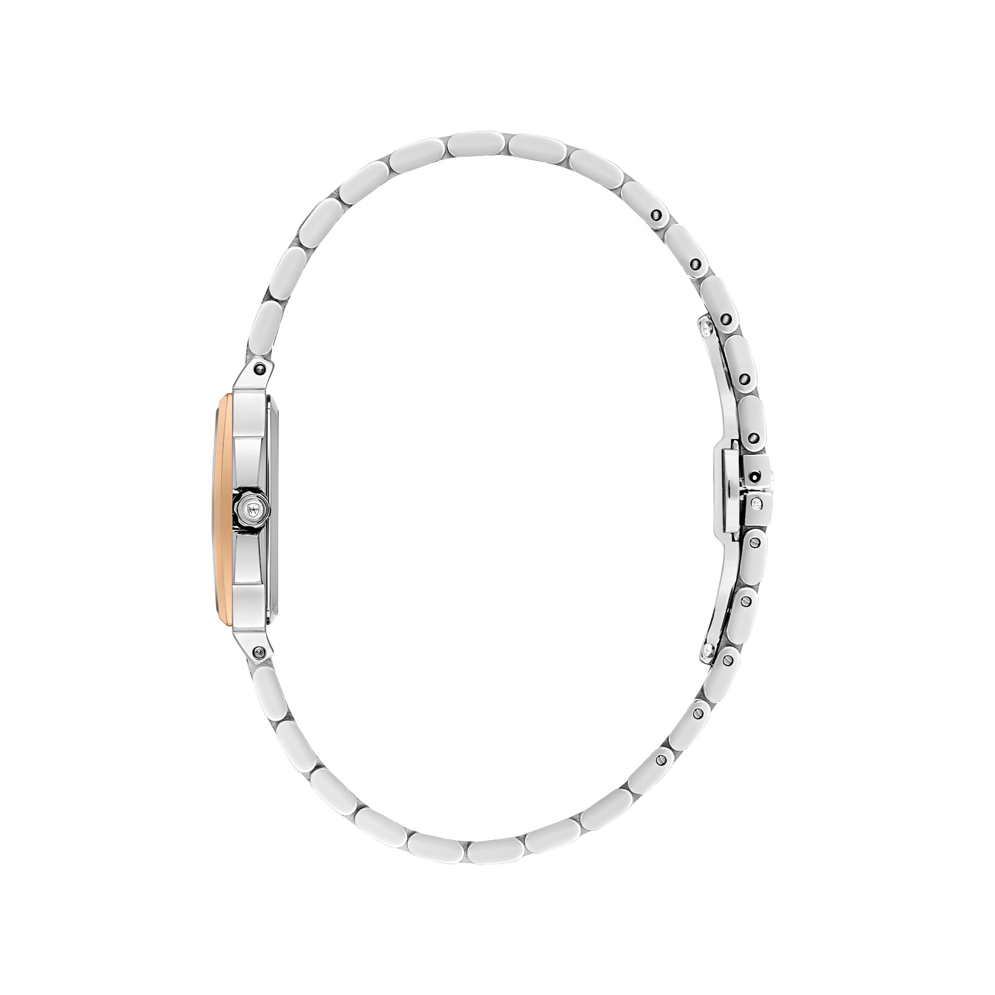 Швейцарские женские часы WAINER 23×26 mm WA.18220-D
