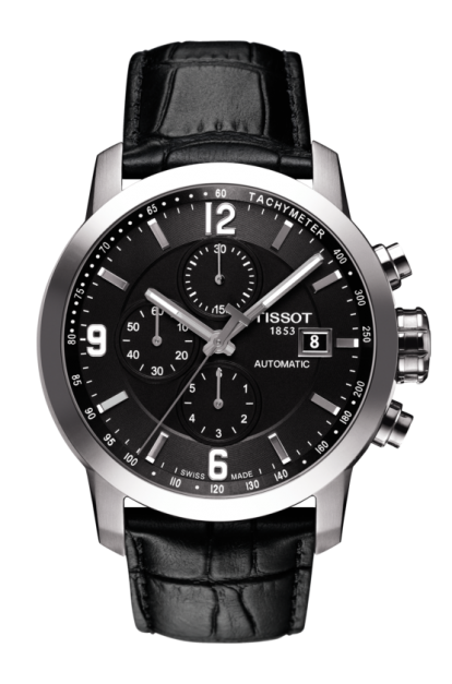 PRC 200 AUTOMATIC CHRONOGRAPH T0554271605700