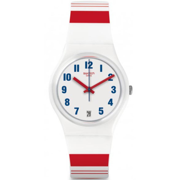 Швейцарские часы SWATCH ROSALINIE GW407
