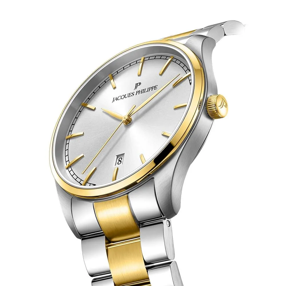 Швейцарские часы JACQUES PHILIPPE ODINA JPQGS627328