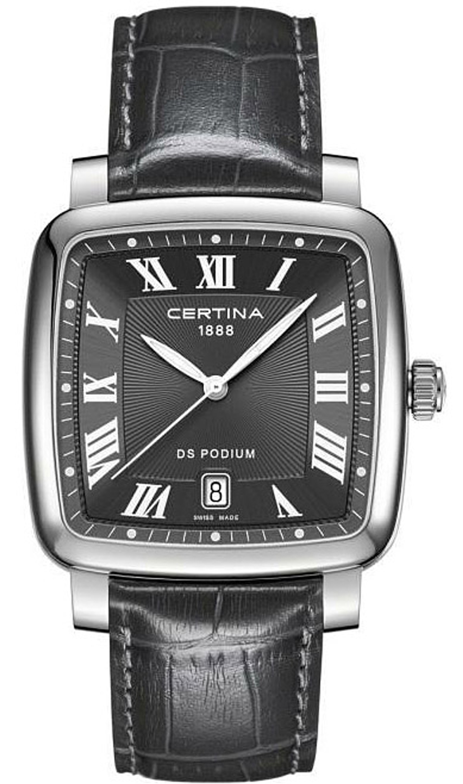 DS Podium C0255101608300