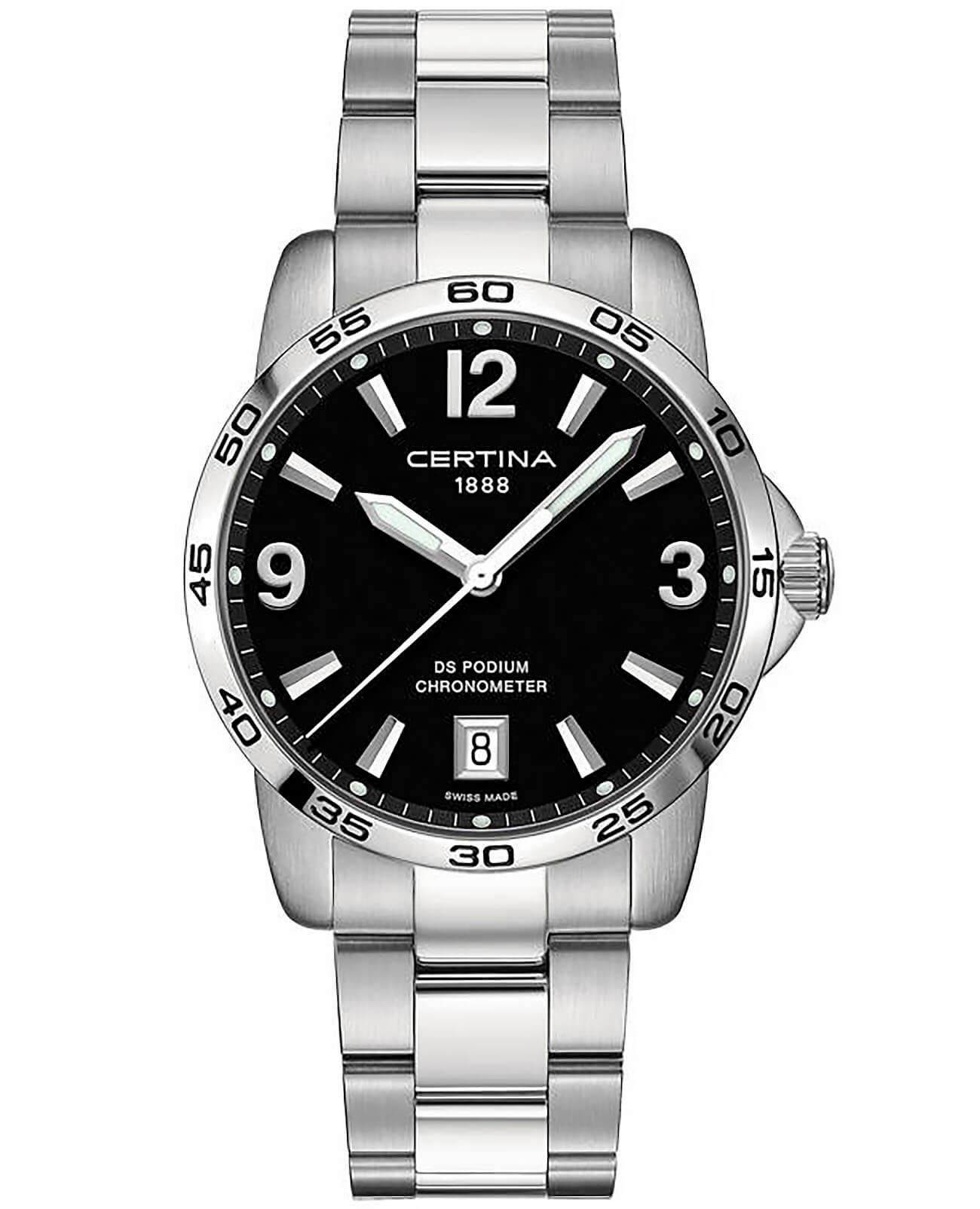 DS Podium 40mm C0344511105700