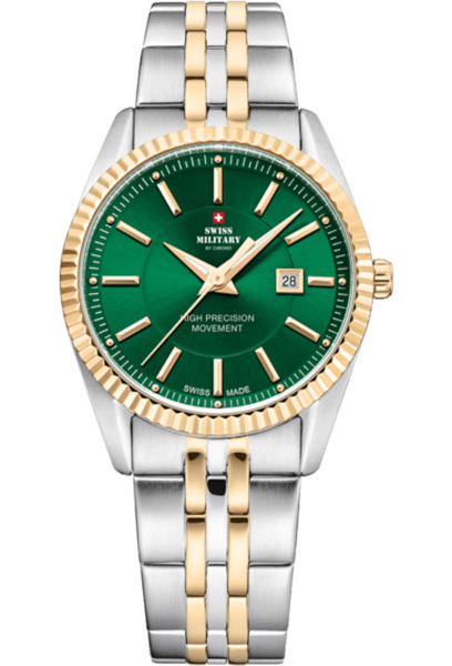 Часы наручные Swiss Military SM34066.10 SM34066.10