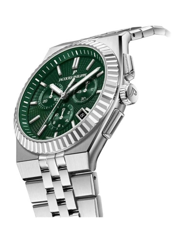 В SWISS MADE появился новый швейцарский бренд JACQUES PHILIPPE