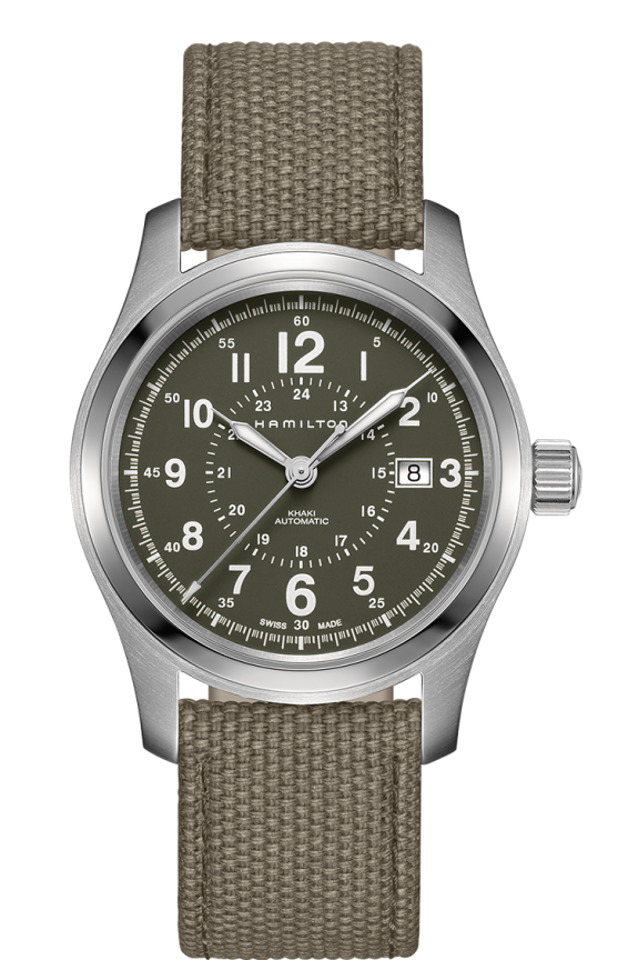 AUTO 42MM H70605963