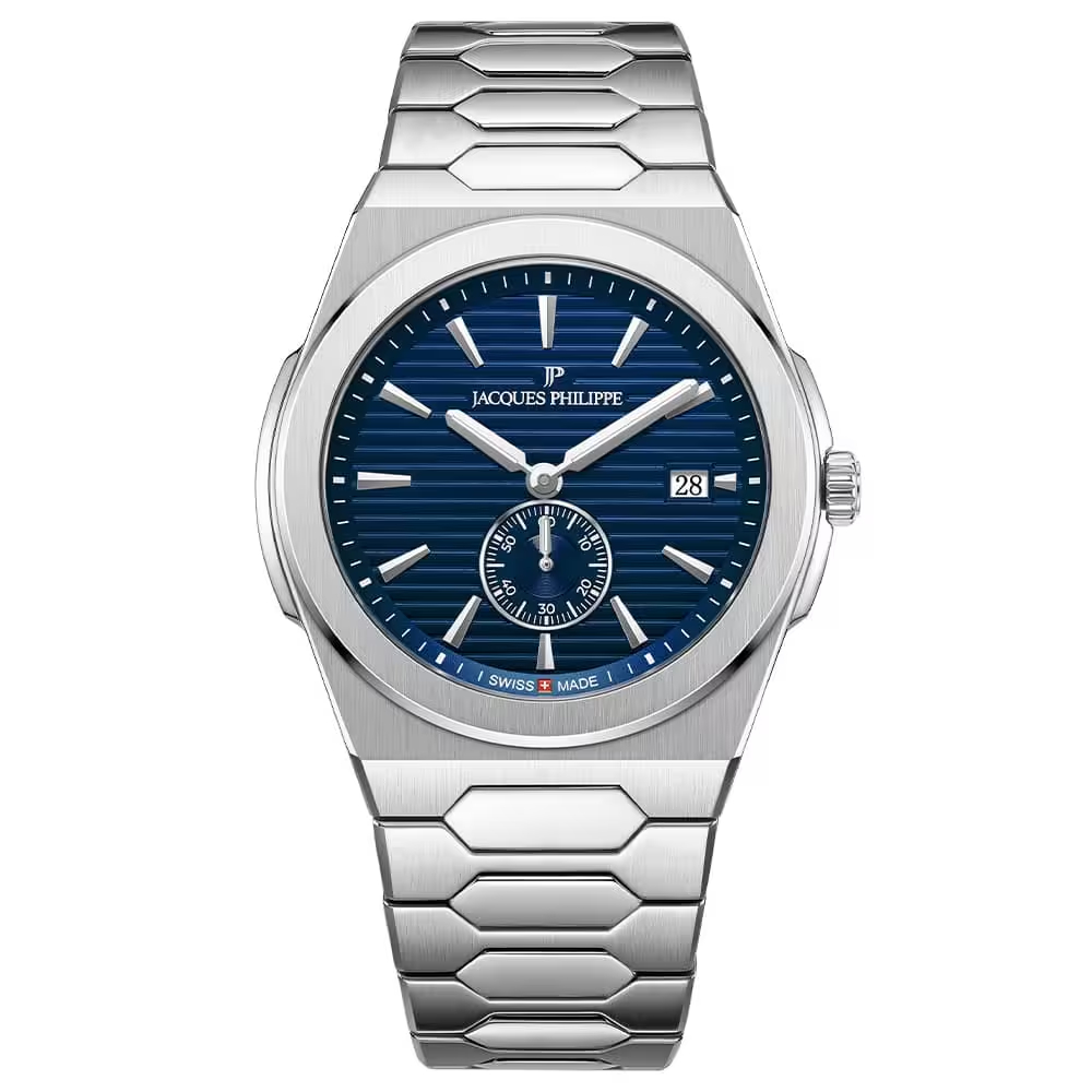 Швейцарские часы JACQUES PHILIPPE BELLUS GENTS JPQGS811336