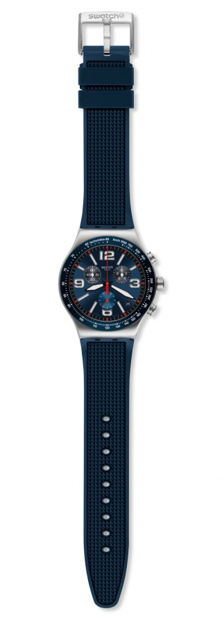 BLUE GRID YVS454