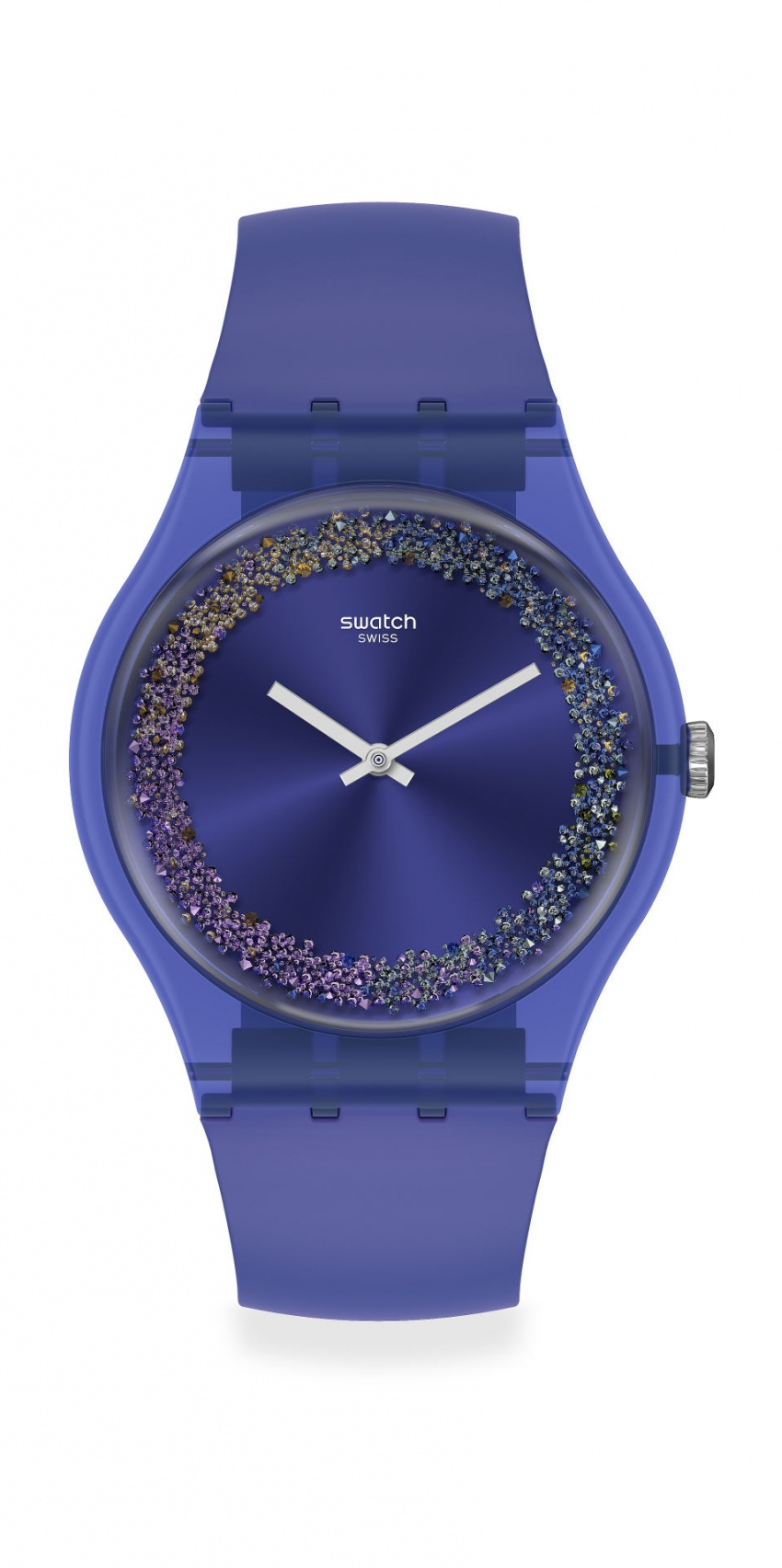 PURPLE RINGS SUOV106