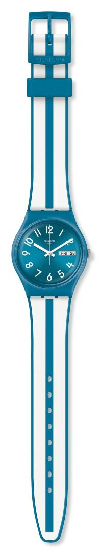 Швейцарские часы SWATCH ANISETTE GS702