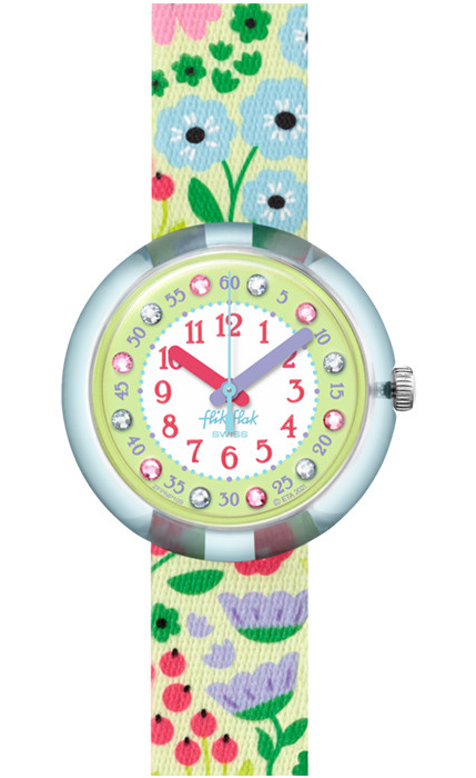FLOWER POWER ZFPNP109