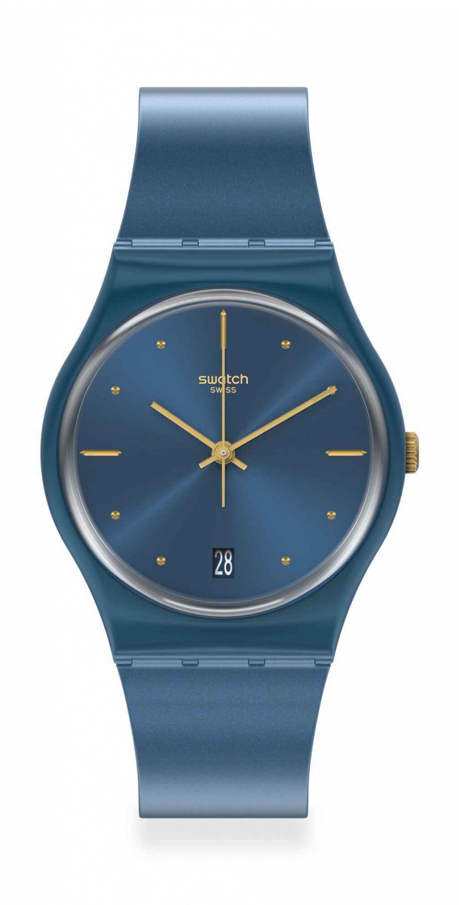 PEARLYBLUE GN417