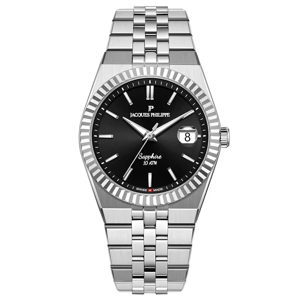 Швейцарские часы JACQUES PHILIPPE VIRTUS JPQGS1041316