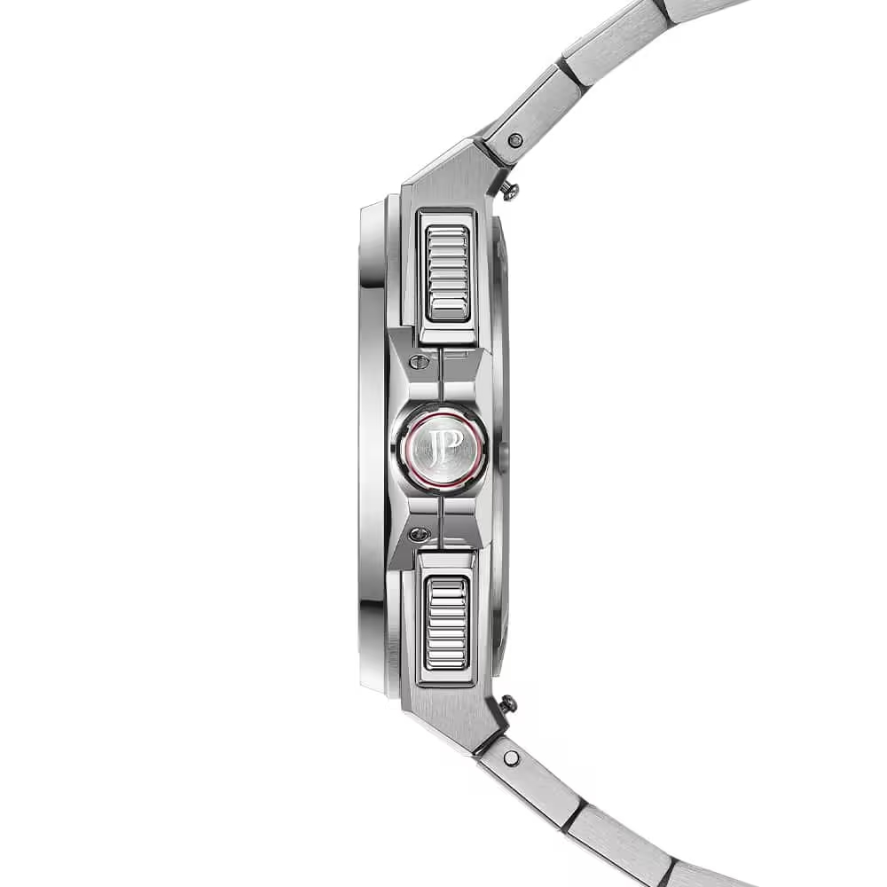 Швейцарские часы JACQUES PHILIPPE ARTUS JPQGC481336XS