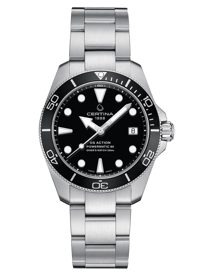 DS ACTION DIVER C0328071105100