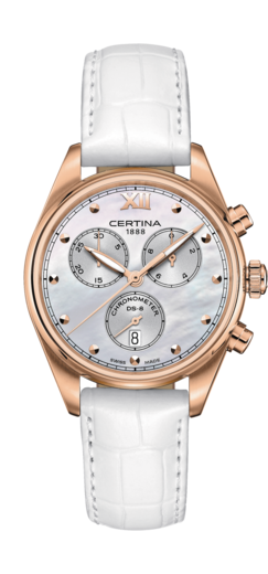 DS-8 Lady Chronograph C0332343611800