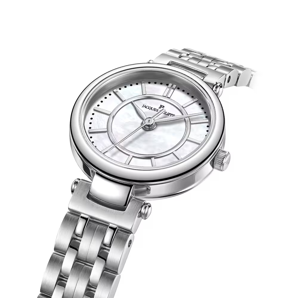 Швейцарские часы JACQUES PHILIPPE SPIRA JPQLS981386