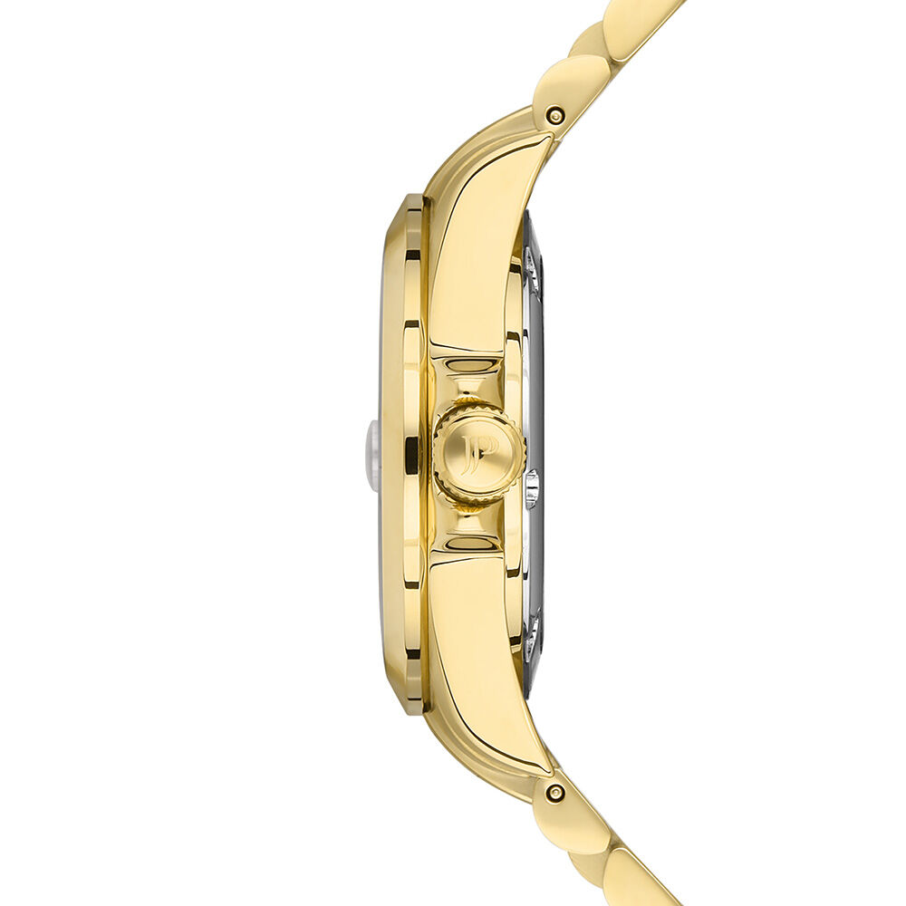 Швейцарские часы JACQUES PHILIPPE INFINITUM LADY JPQLS342384