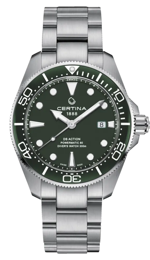 DS ACTION DIVER C0326071109100