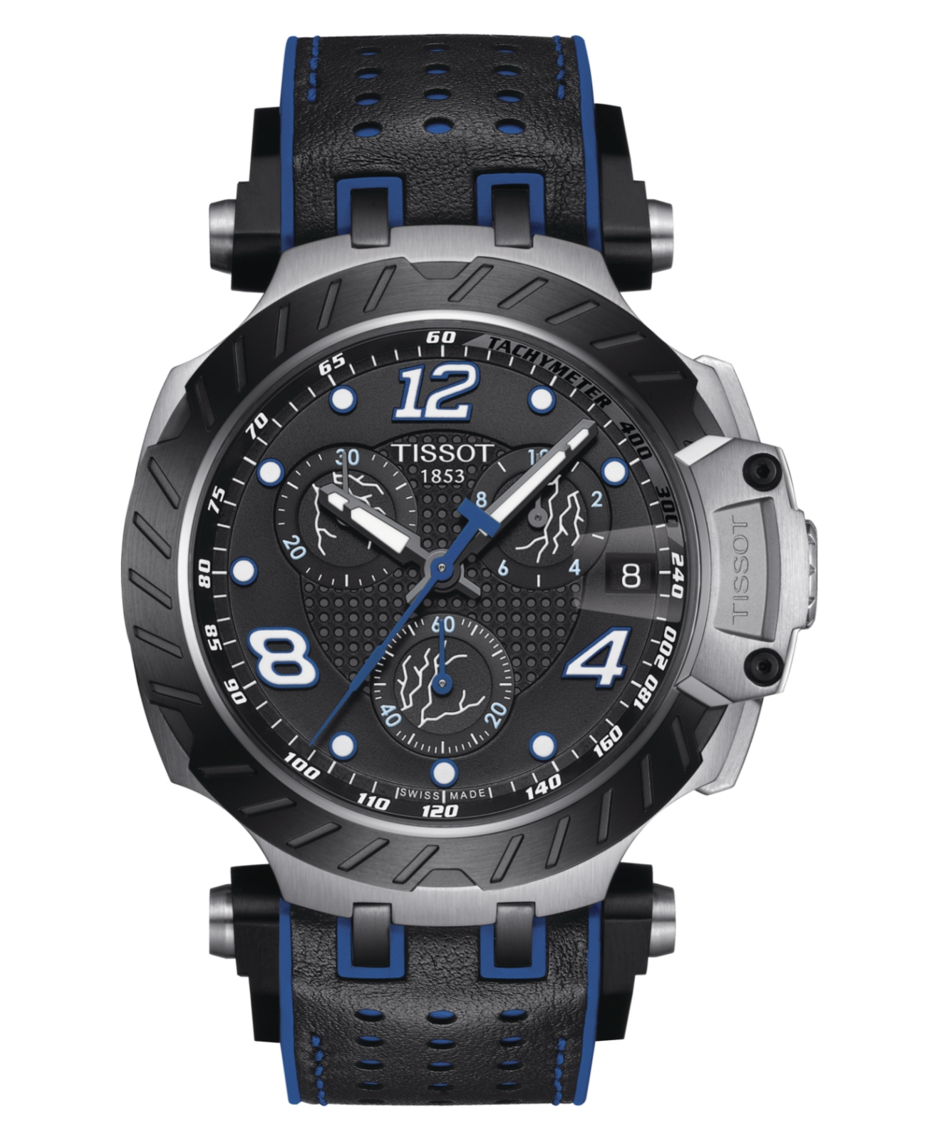 T-RACE THOMAS LÜTHI 2020 LIMITED EDITION T1154172705703