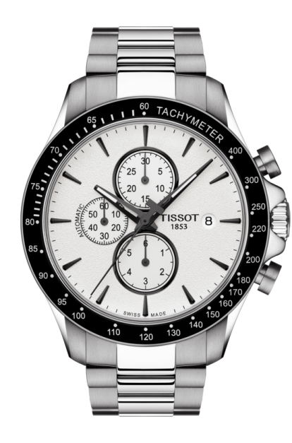 V8 AUTOMATIC CHRONOGRAPH T1064271103100