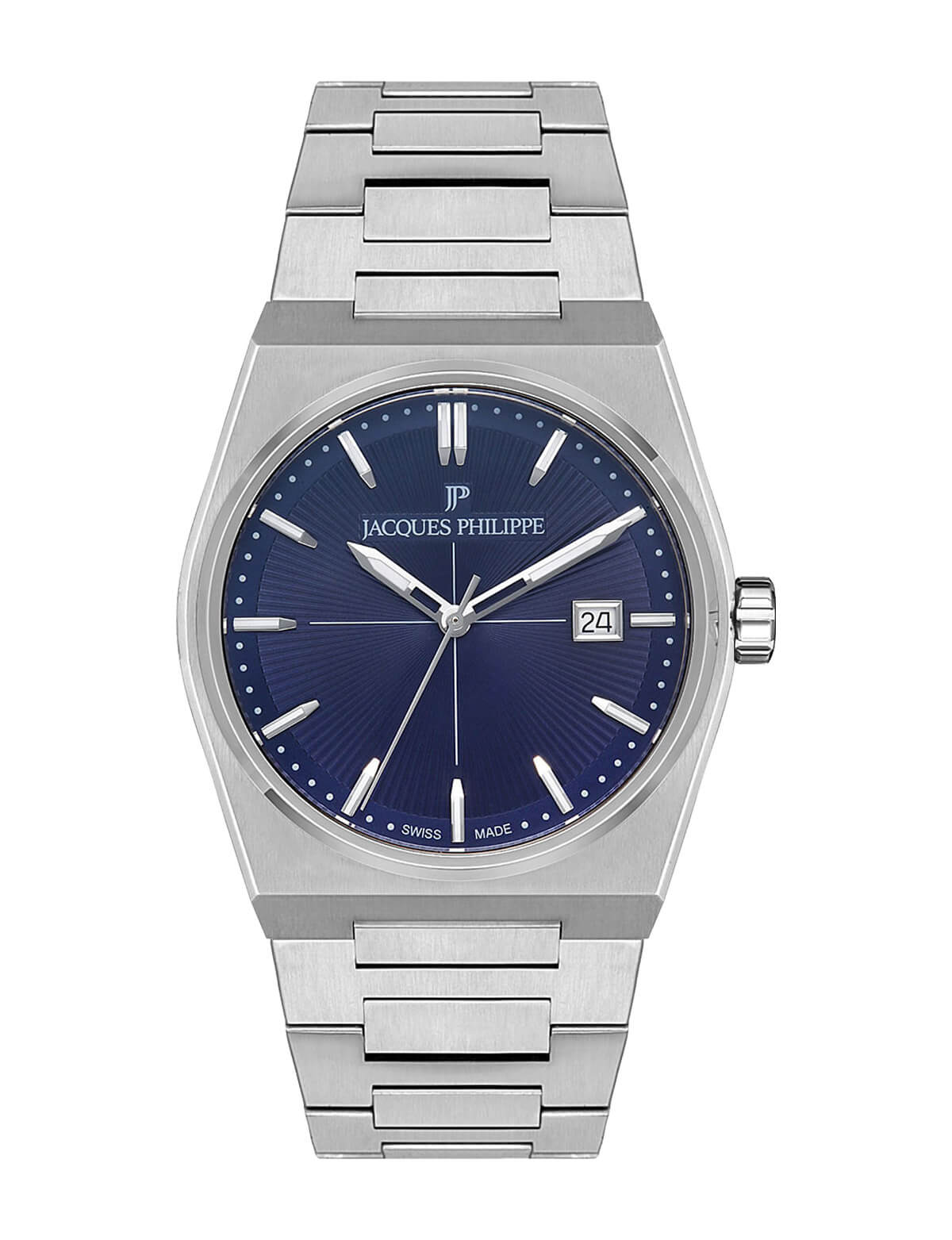 Швейцарские часы JACQUES PHILIPPE AURORA GENTS JPQGS421336