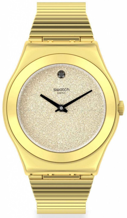 Швейцарские женские часы SWATCH AZULIA YLG148GG