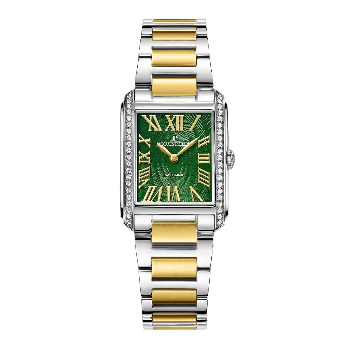 Швейцарские часы JACQUES PHILIPPE HORA JPQLS911398