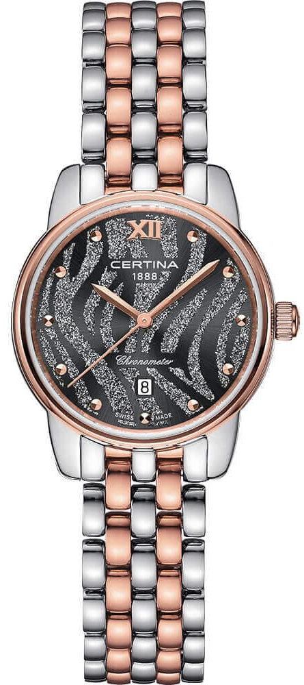 DS-8 Lady 27mm C0330512208800