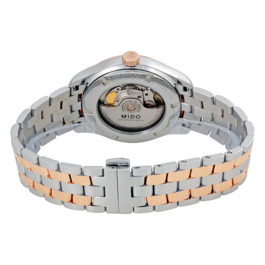 Швейцарские наручные часы MIDO Belluna II Gent M0244072203100