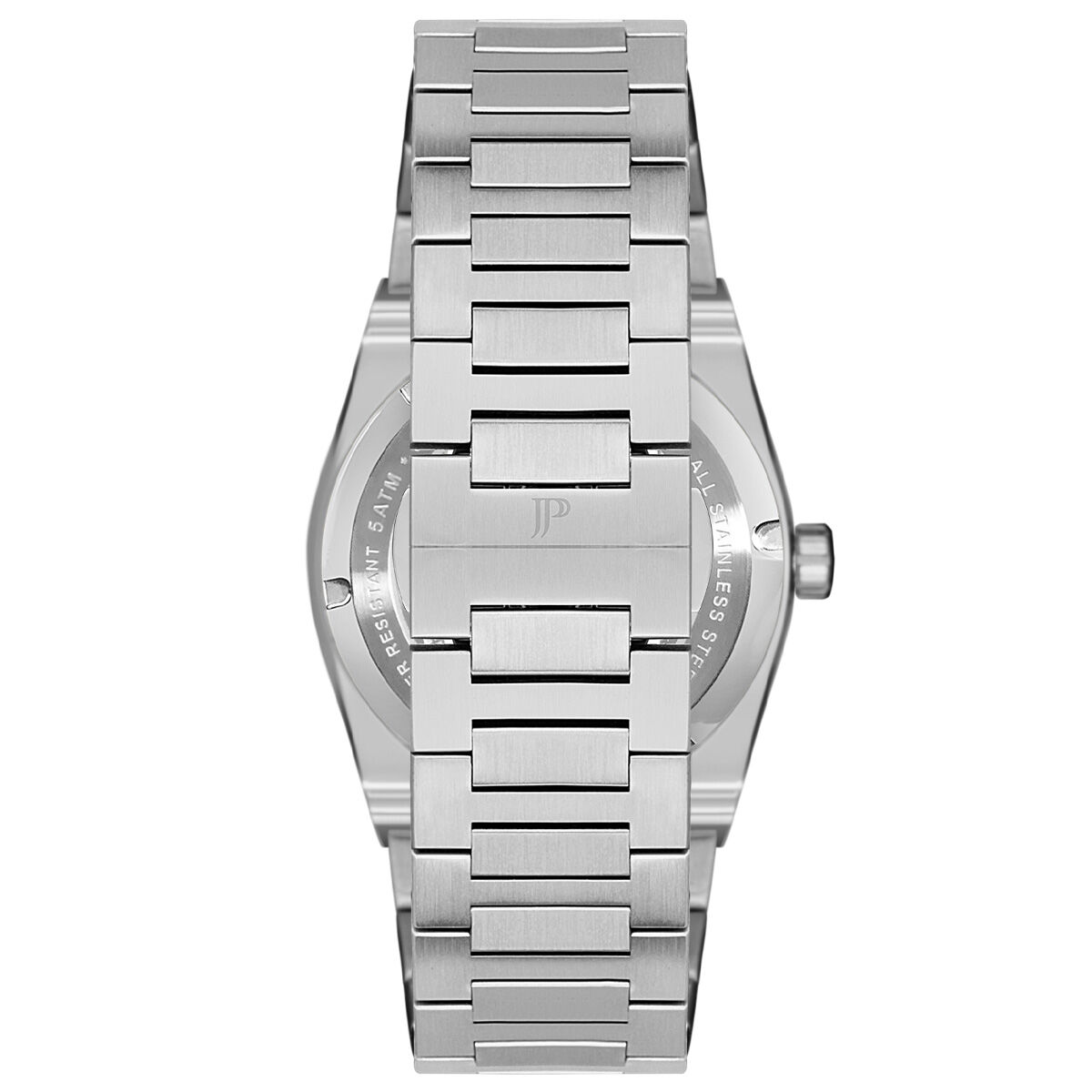 Швейцарские часы JACQUES PHILIPPE AURORA GENTS JPQGS4213X6RBW